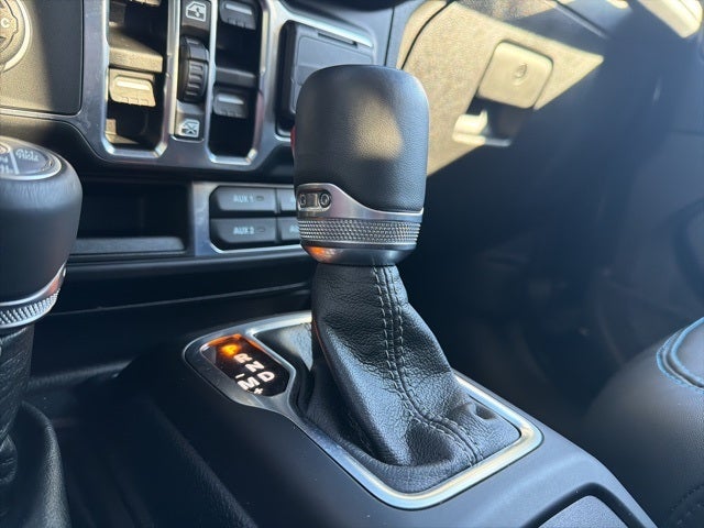 2024 Jeep Wrangler High Altitude 4xe