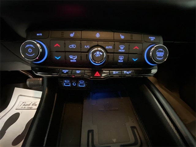 2021 Dodge Durango R/T