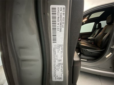 2021 Dodge Durango R/T