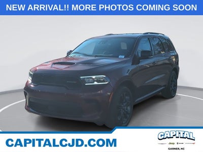 2024 Dodge Durango R/T