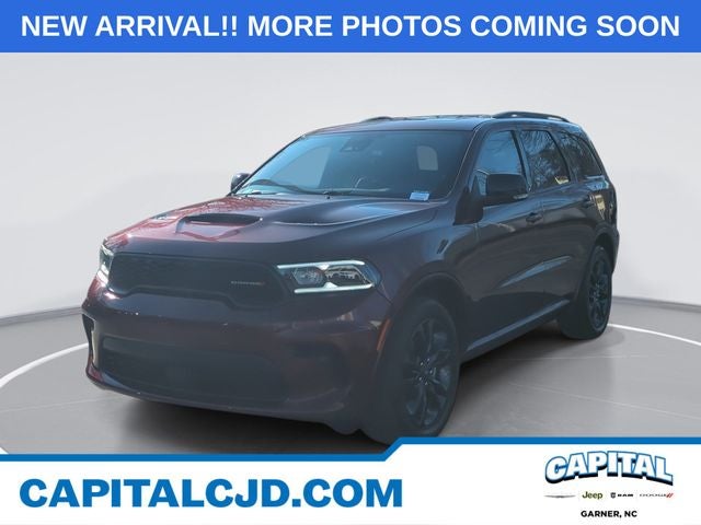 2024 Dodge Durango R/T