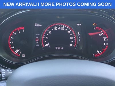 2024 Dodge Durango R/T