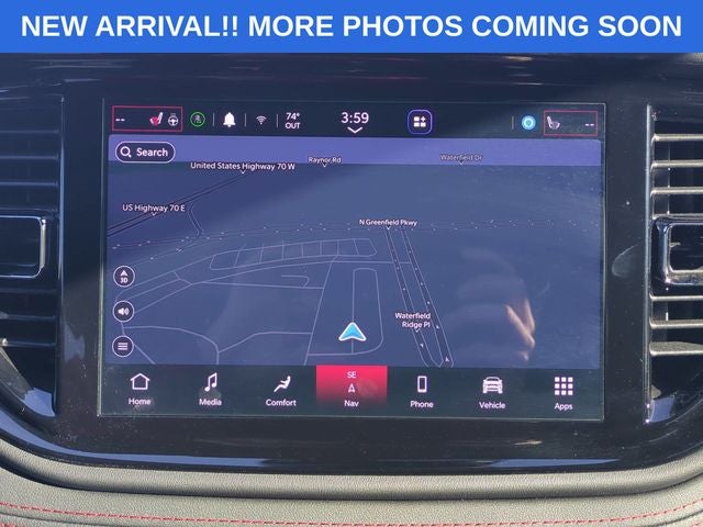 2024 Dodge Durango R/T