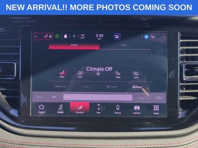 2024 Dodge Durango R/T