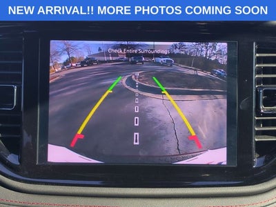 2024 Dodge Durango R/T