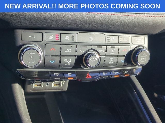 2024 Dodge Durango R/T