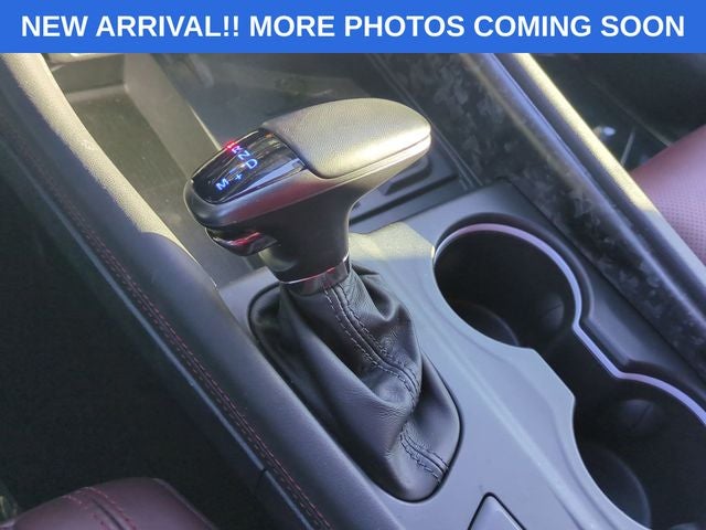 2024 Dodge Durango R/T