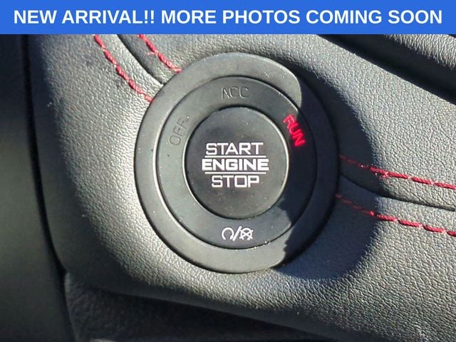 2024 Dodge Durango R/T