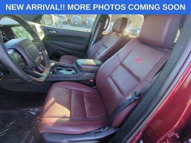 2024 Dodge Durango R/T