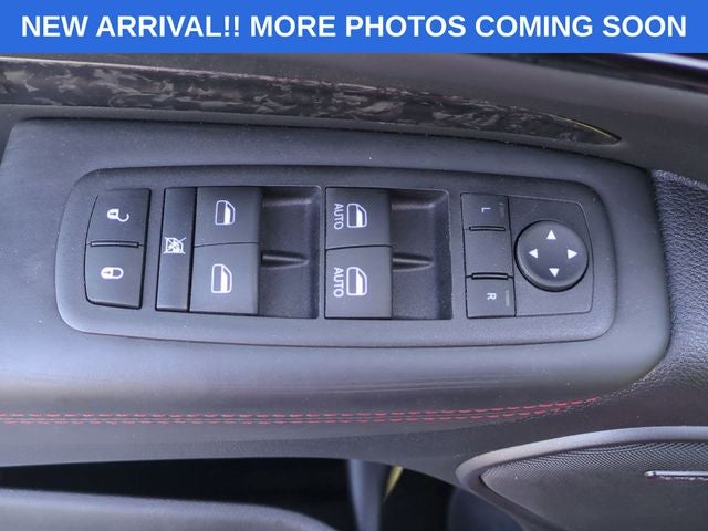 2024 Dodge Durango R/T