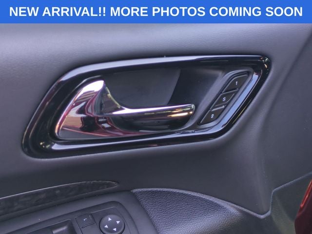 2024 Dodge Durango R/T