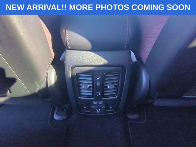 2024 Dodge Durango R/T