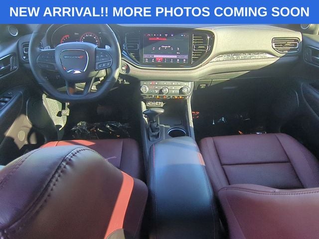 2024 Dodge Durango R/T