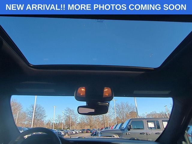 2024 Dodge Durango R/T