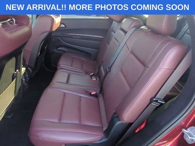 2024 Dodge Durango R/T