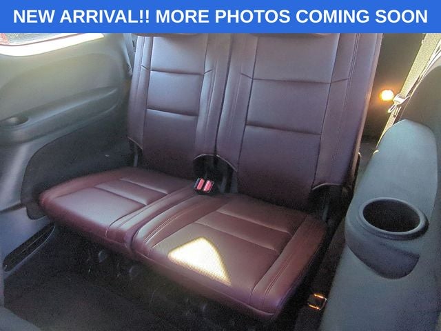 2024 Dodge Durango R/T