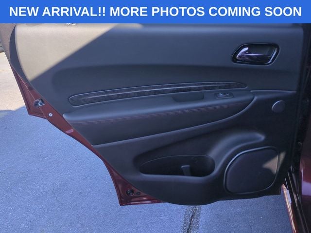 2024 Dodge Durango R/T