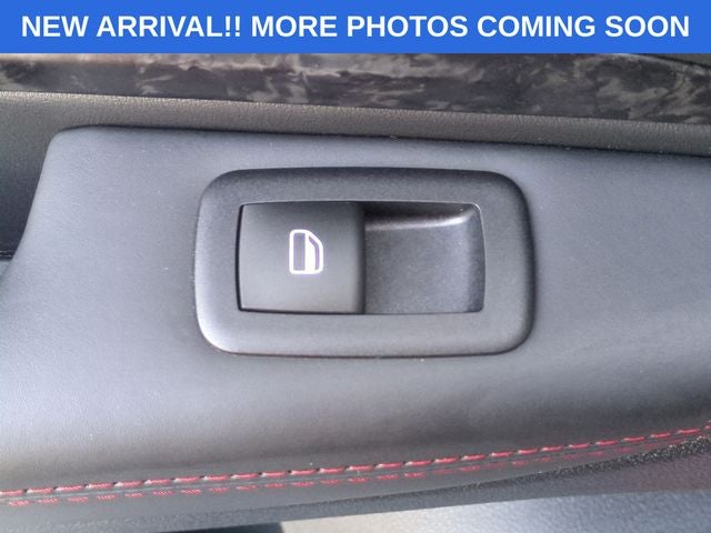 2024 Dodge Durango R/T