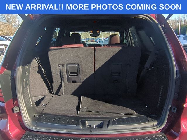 2024 Dodge Durango R/T