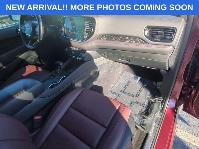 2024 Dodge Durango R/T