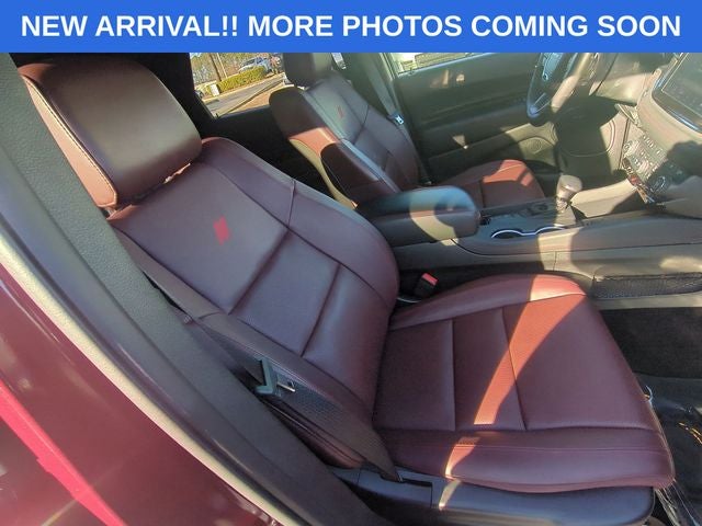 2024 Dodge Durango R/T