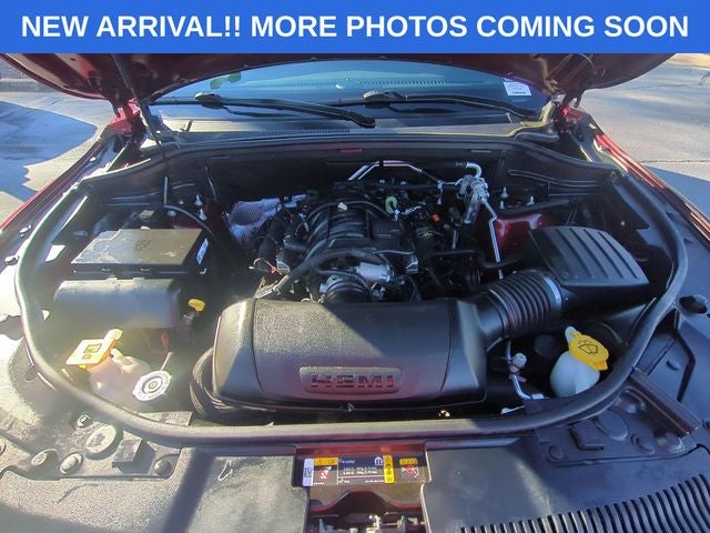 2024 Dodge Durango R/T