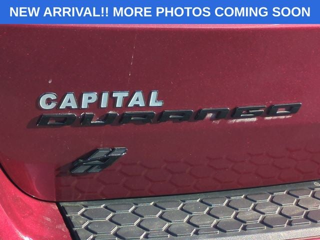 2024 Dodge Durango R/T