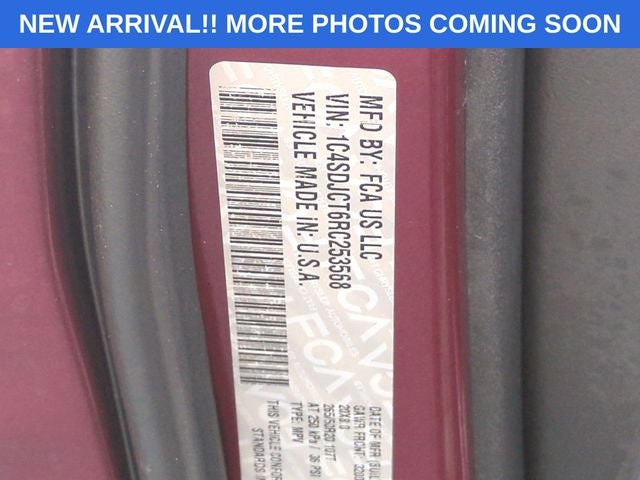 2024 Dodge Durango R/T