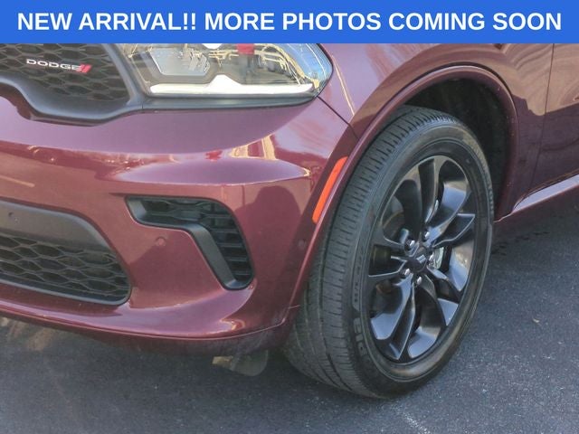 2024 Dodge Durango R/T