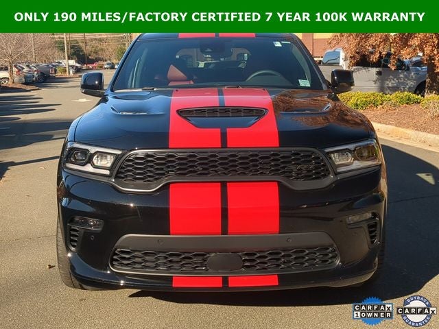 2023 Dodge Durango SRT 392