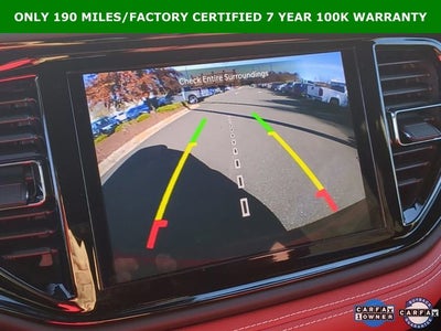 2023 Dodge Durango SRT 392