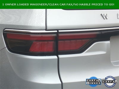 2023 Jeep Wagoneer L Series II