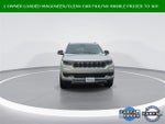 2023 Jeep Wagoneer L Series II