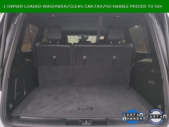 2023 Jeep Wagoneer L Series II