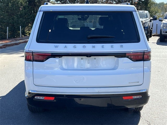 2024 Jeep Wagoneer L Series III