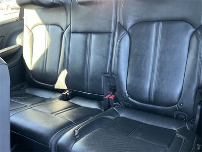 2024 Jeep Wagoneer L Series III