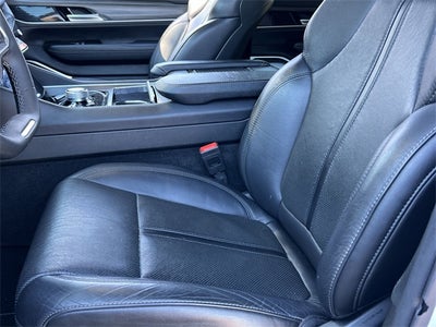 2024 Jeep Wagoneer L Series III