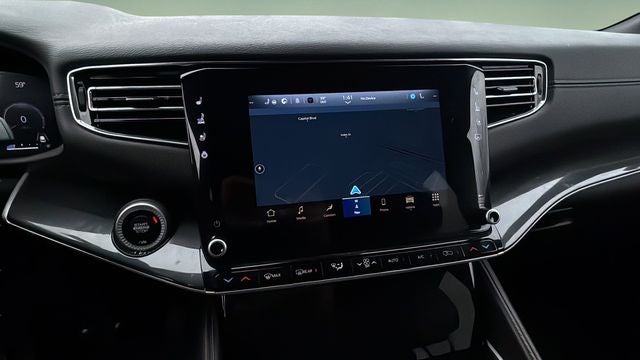 2022 Jeep Wagoneer Series I