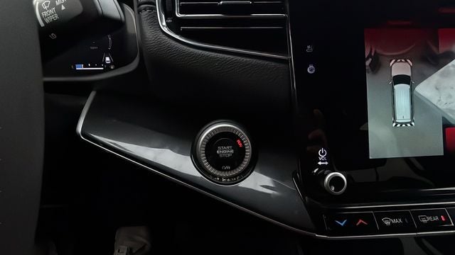 2022 Jeep Wagoneer Series I