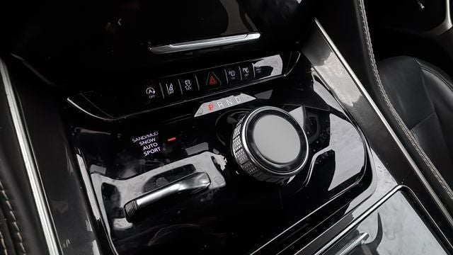 2022 Jeep Wagoneer Series I