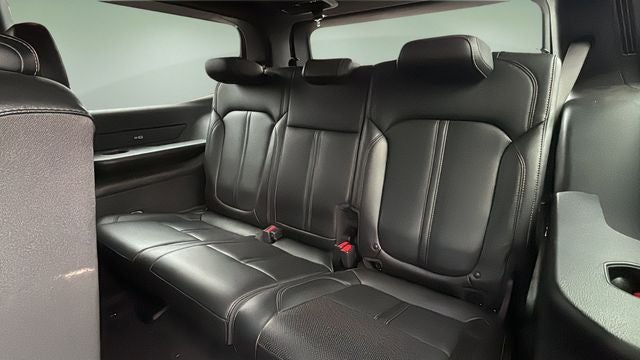 2022 Jeep Wagoneer Series I