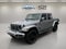 2021 Jeep Gladiator High Altitude