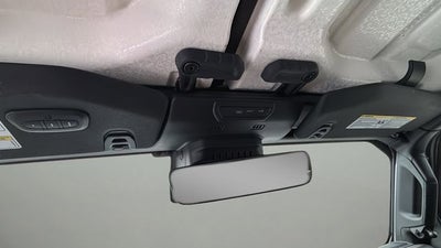 2021 Jeep Gladiator High Altitude