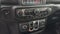 2021 Jeep Gladiator High Altitude