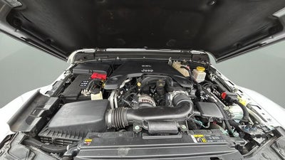 2021 Jeep Gladiator High Altitude