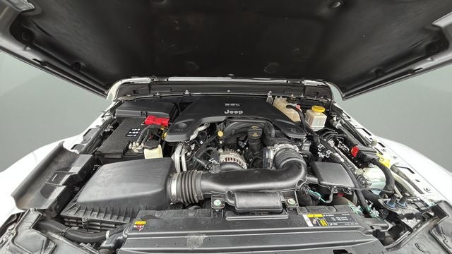 2021 Jeep Gladiator High Altitude