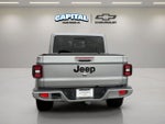 2021 Jeep Gladiator High Altitude