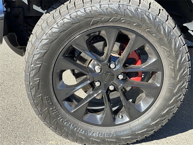 2023 Jeep Gladiator High Altitude