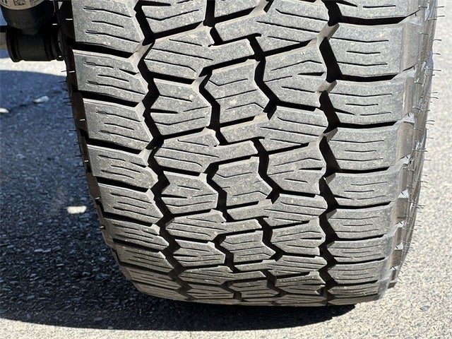 2023 Jeep Gladiator High Altitude