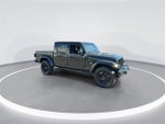 2023 Jeep Gladiator High Altitude